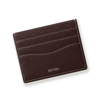 Dayver Leather Card Holder Wallet