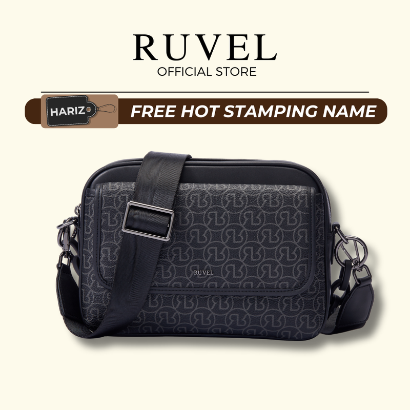 Eston 25 Sling bag