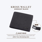Kross Wallet