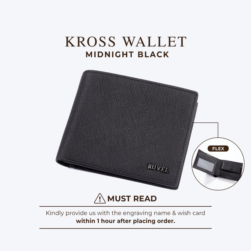 Kross Wallet