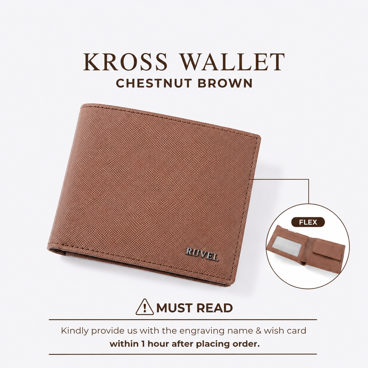 Kross Wallet