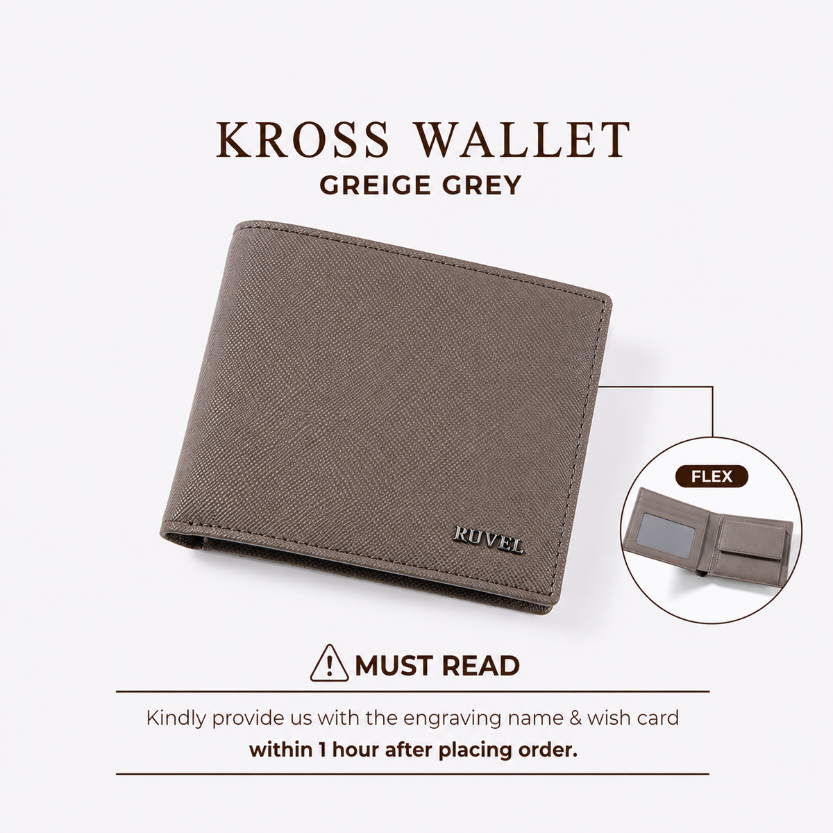 Kross Wallet