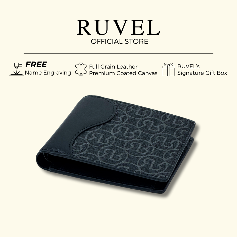 Javen Wallet