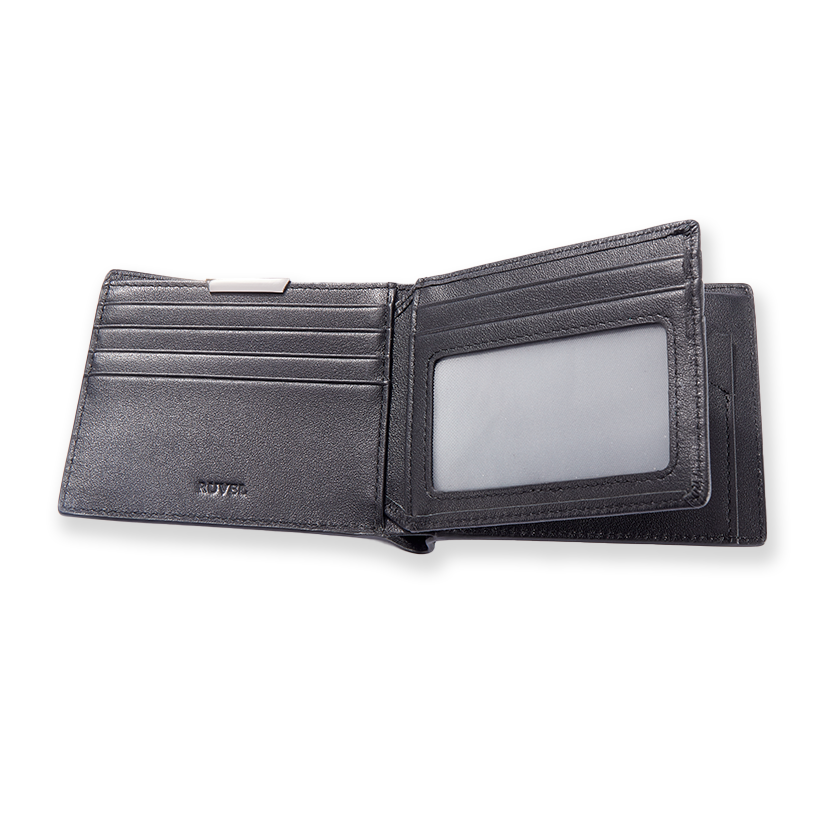Javen Wallet