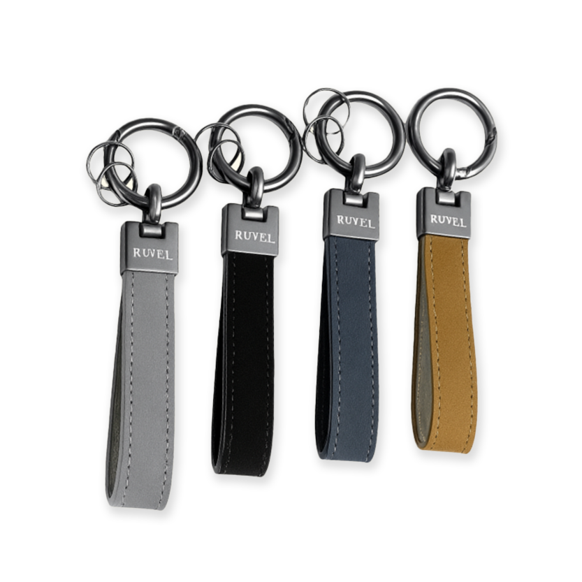 Ryker Key Chain