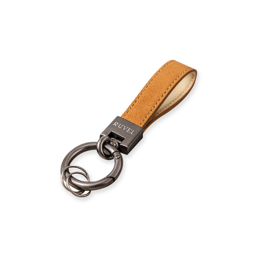 Ryker Key Chain