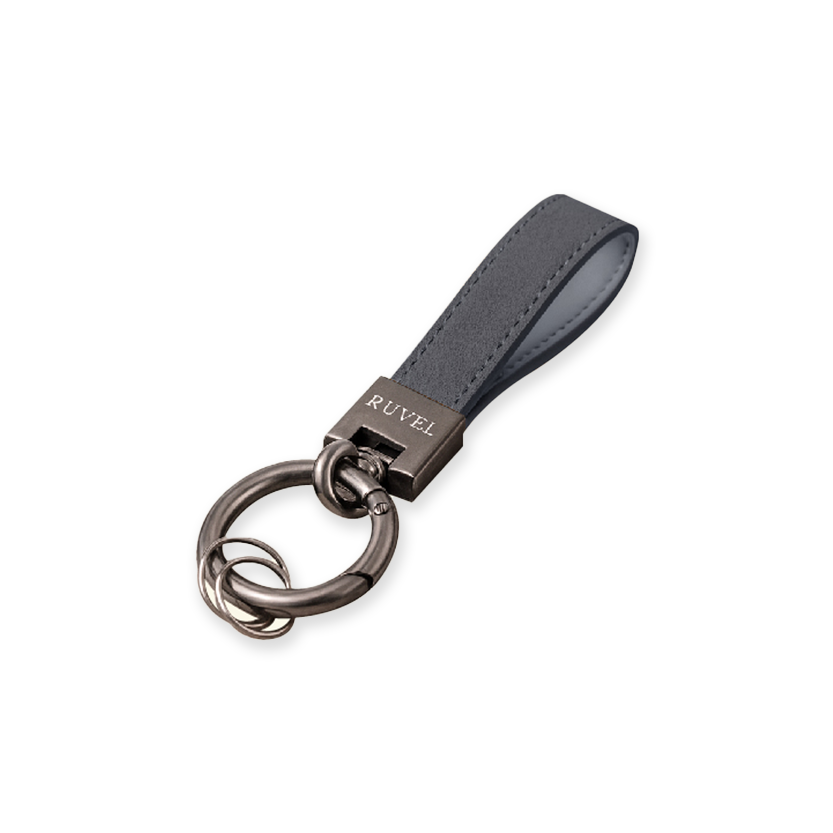 Ryker Key Chain