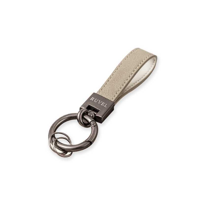 Ryker Key Chain
