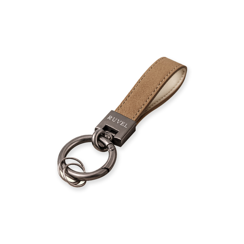 Ryker Key Chain