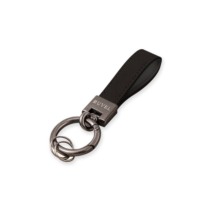 Ryker Key Chain