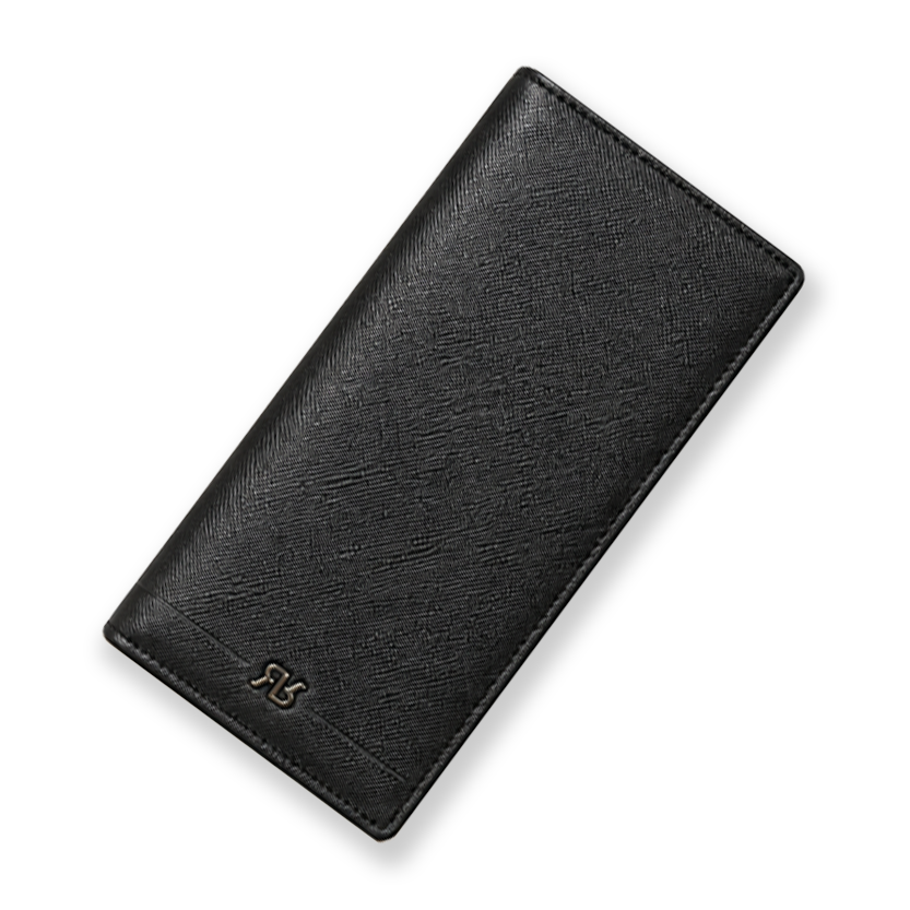 Varren Long Wallet
