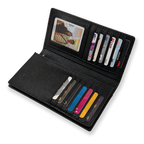 Varren Long Wallet