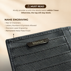 Varren Long Wallet
