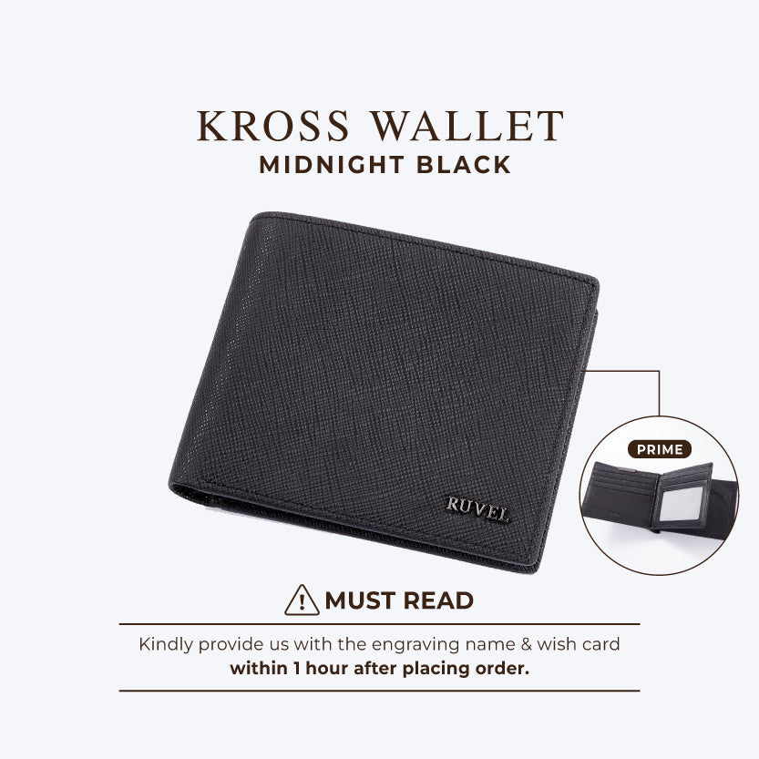 Kross Wallet