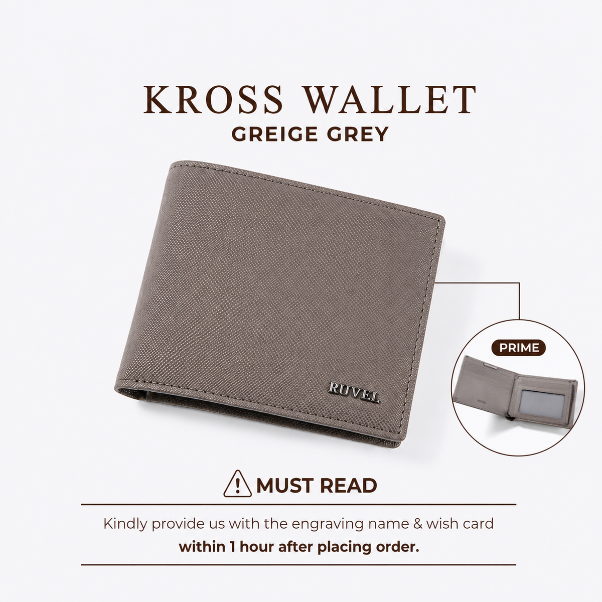 Kross Wallet