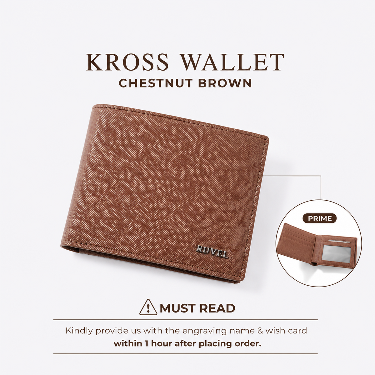 Kross Wallet