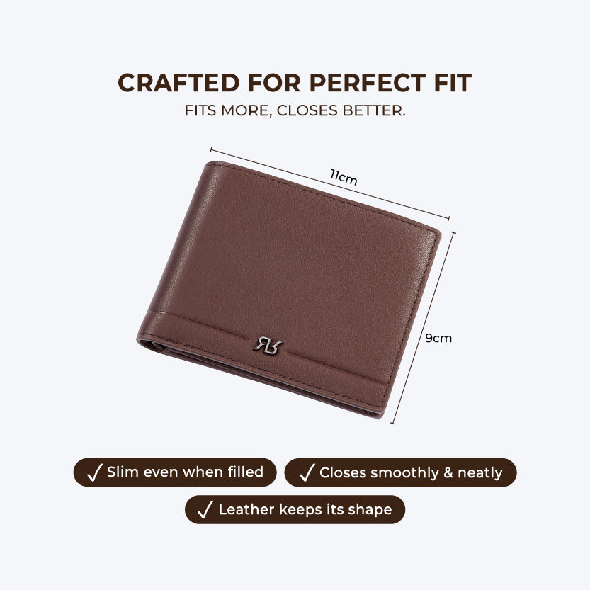 Maric Wallet