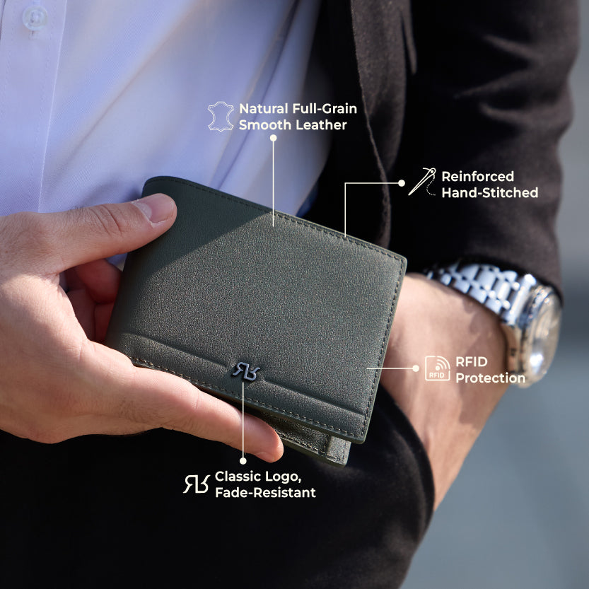 Maric Wallet