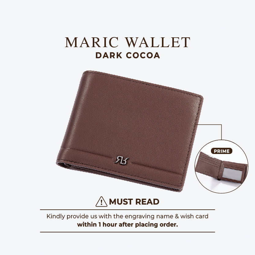 Maric Wallet