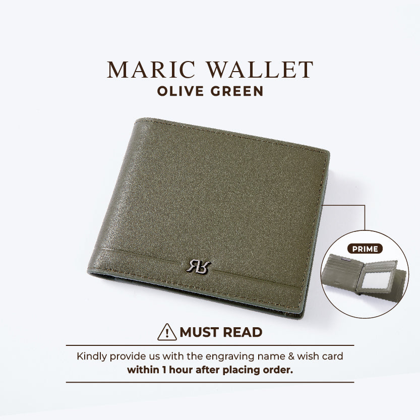 Maric Wallet