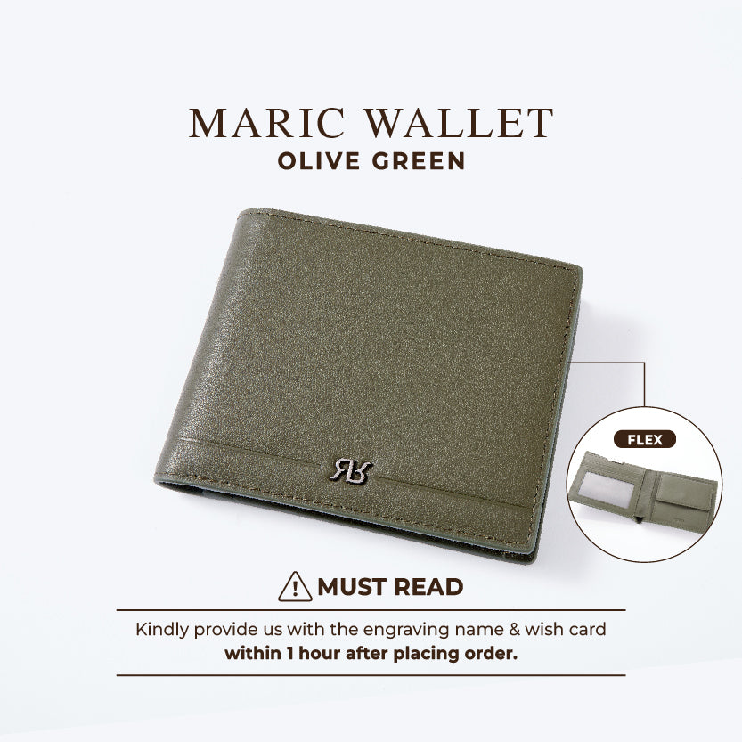 Maric Wallet