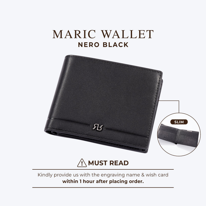 Maric Wallet
