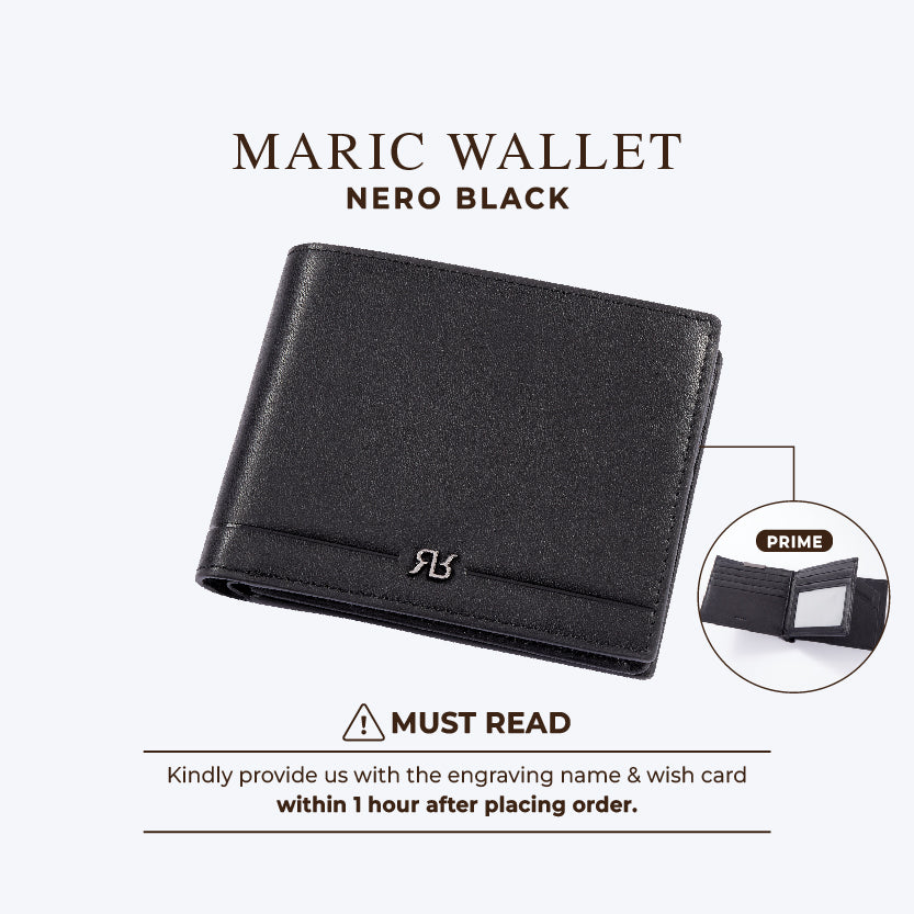Maric Wallet