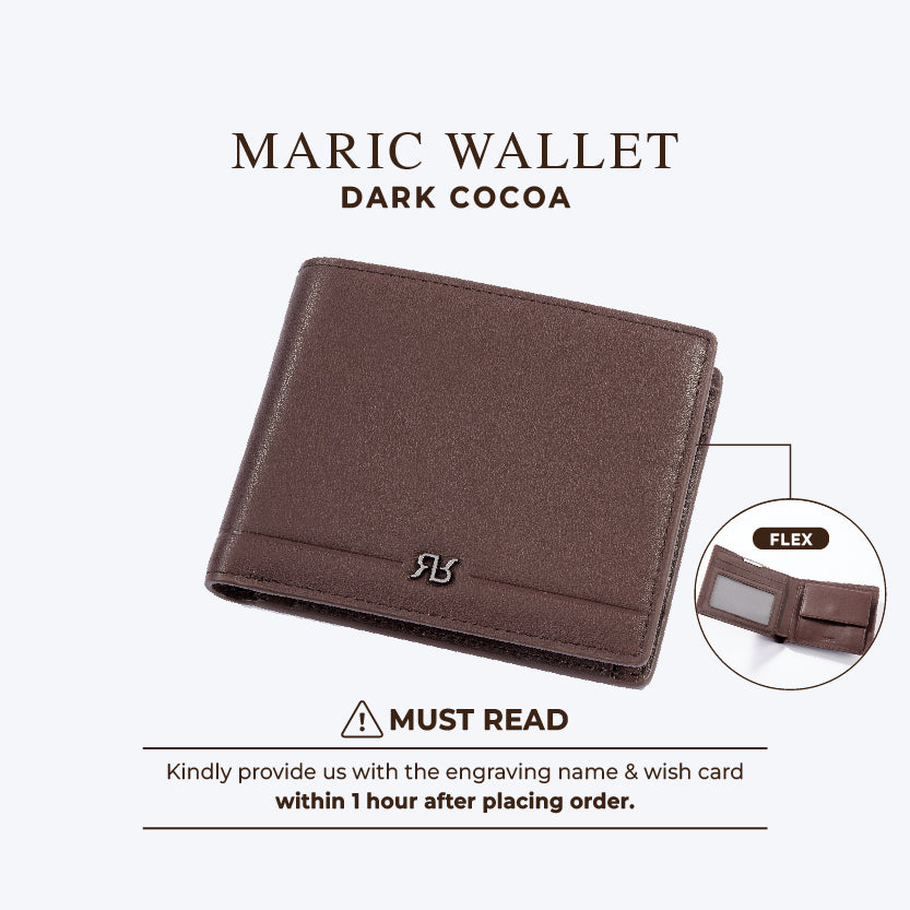 Maric Wallet