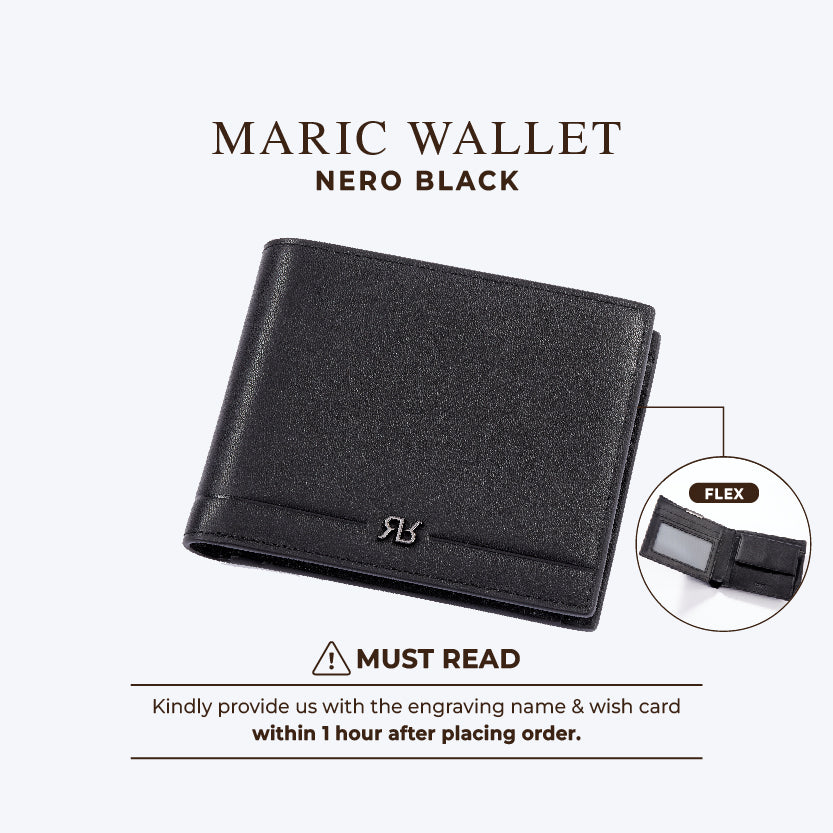 Maric Wallet