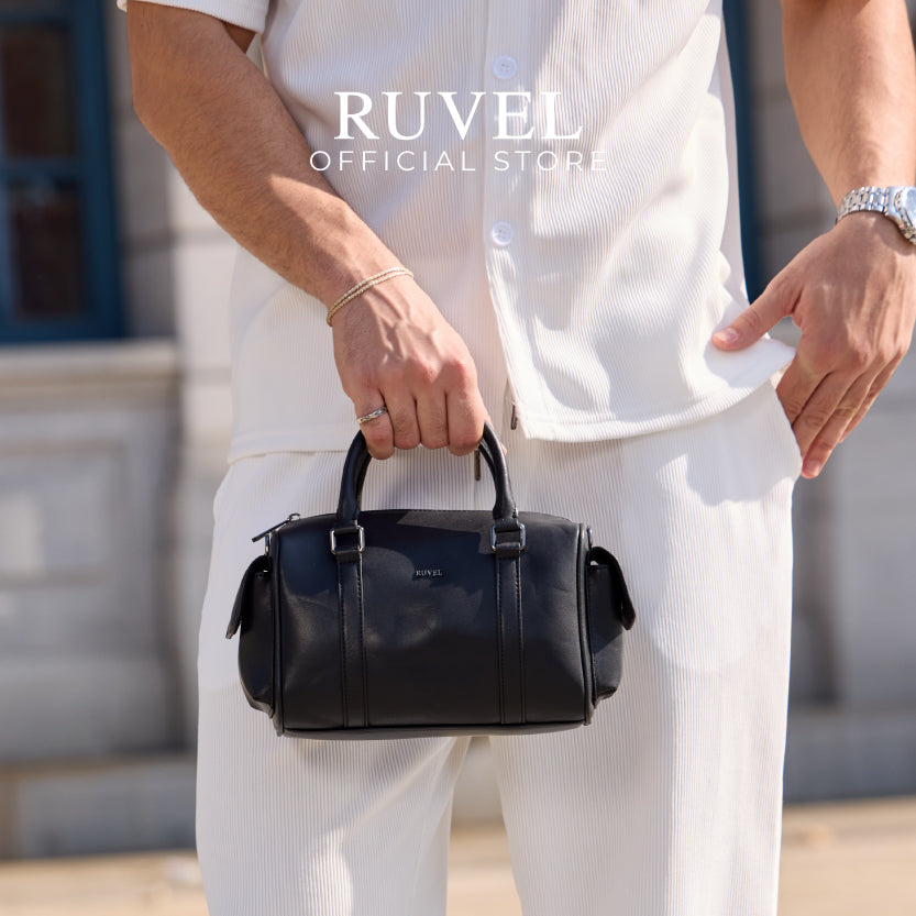 Straven Sling Bag