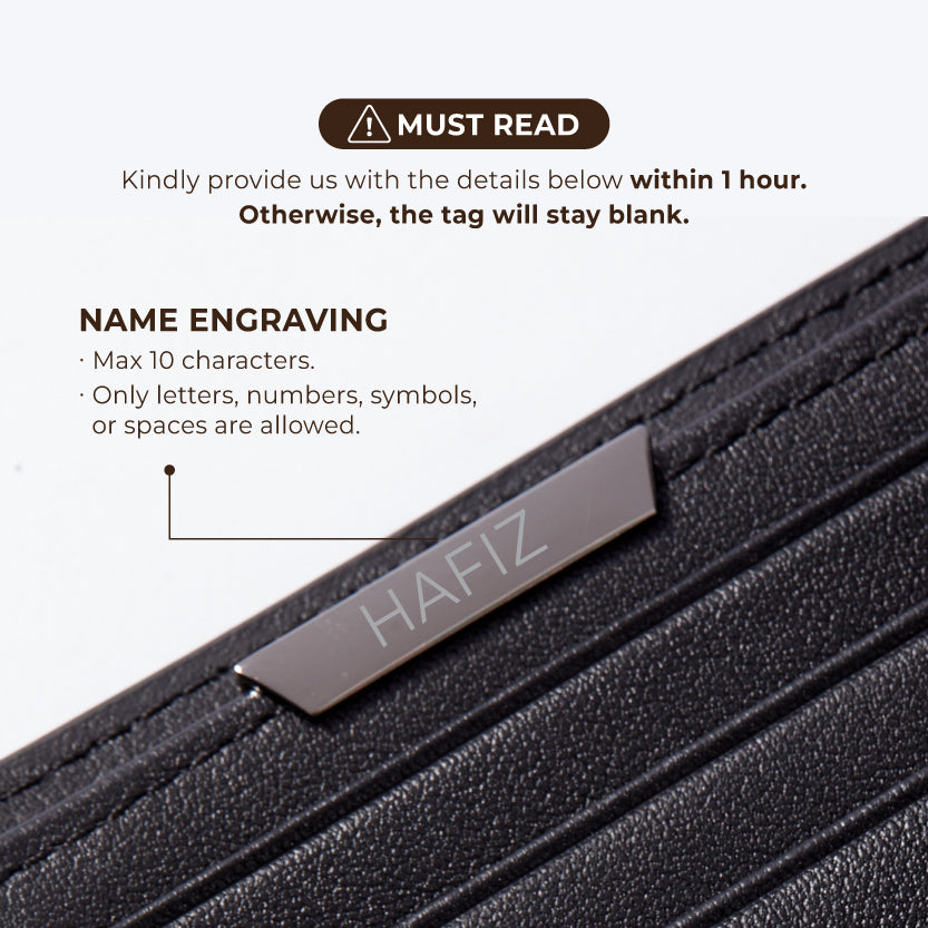 Javen Wallet