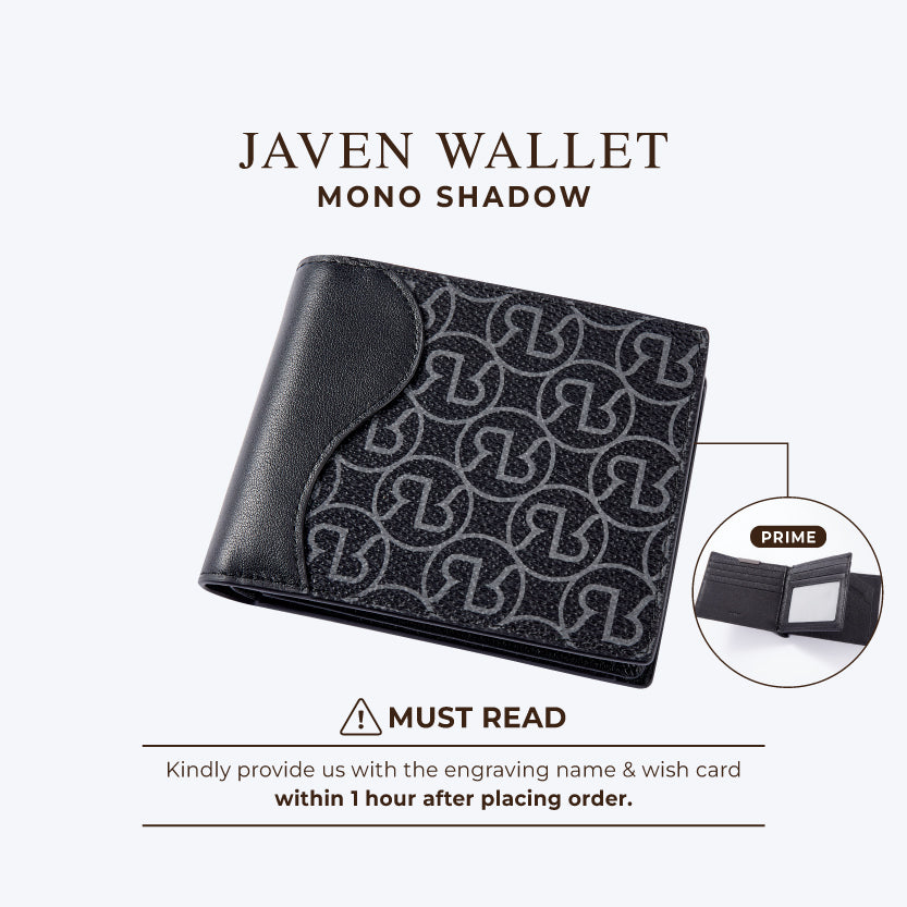 Javen Wallet