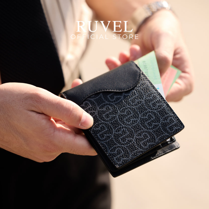 Javen Wallet