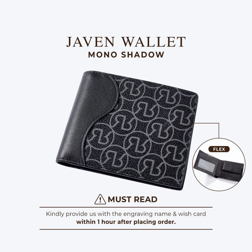 Javen Wallet