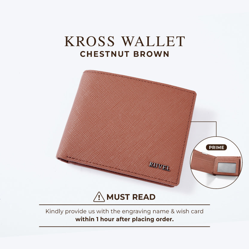 Kross Wallet