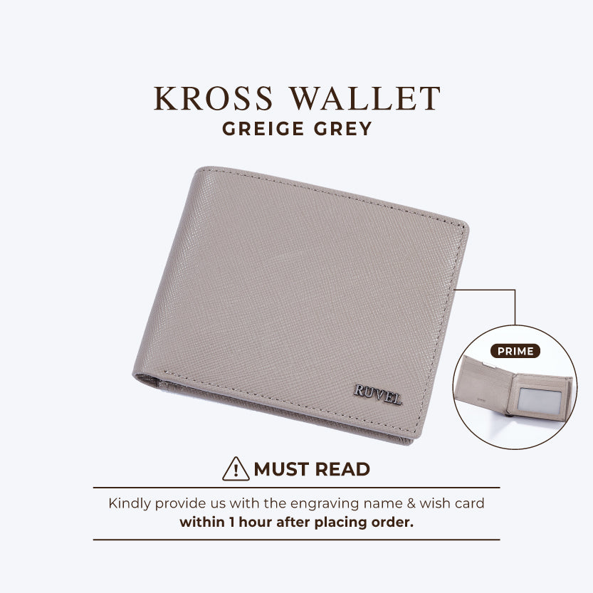 Kross Wallet