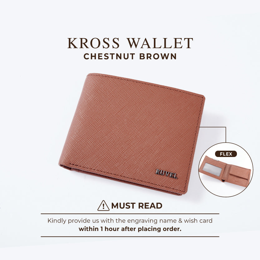 Kross Wallet