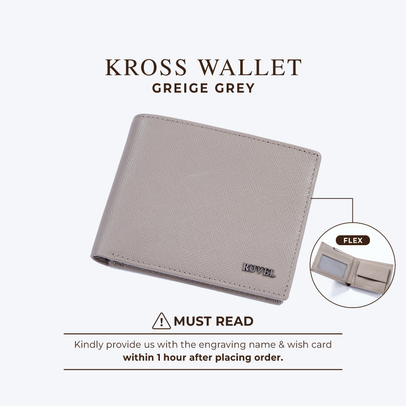 Kross Wallet