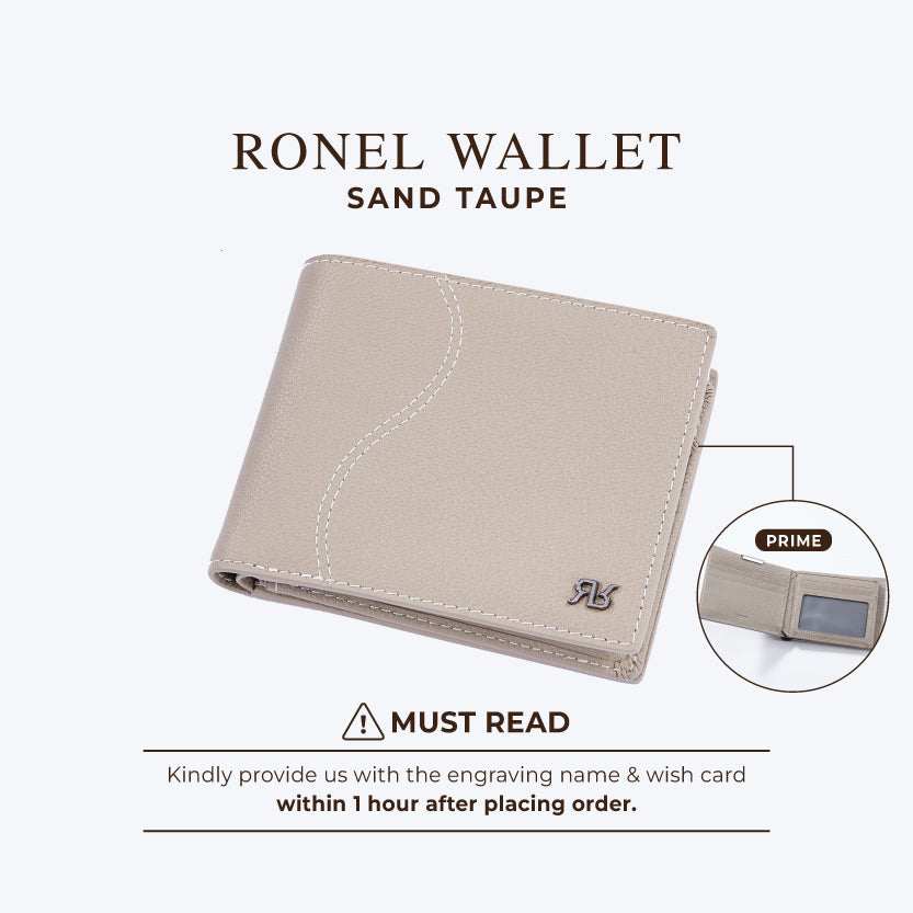 Ronel Wallet