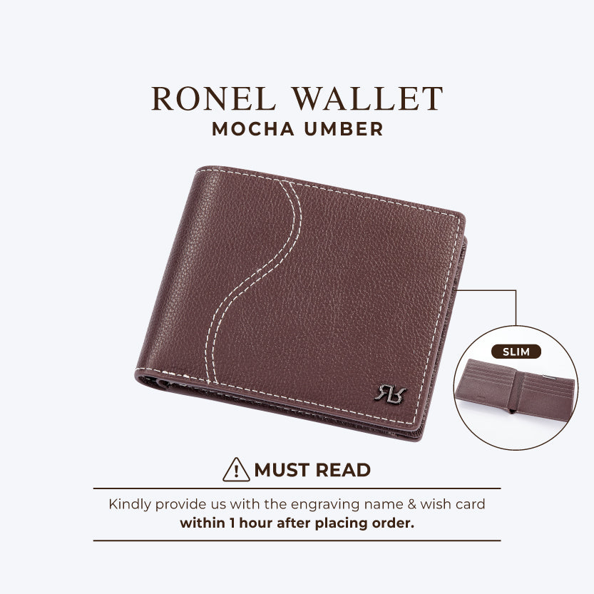 Ronel Wallet
