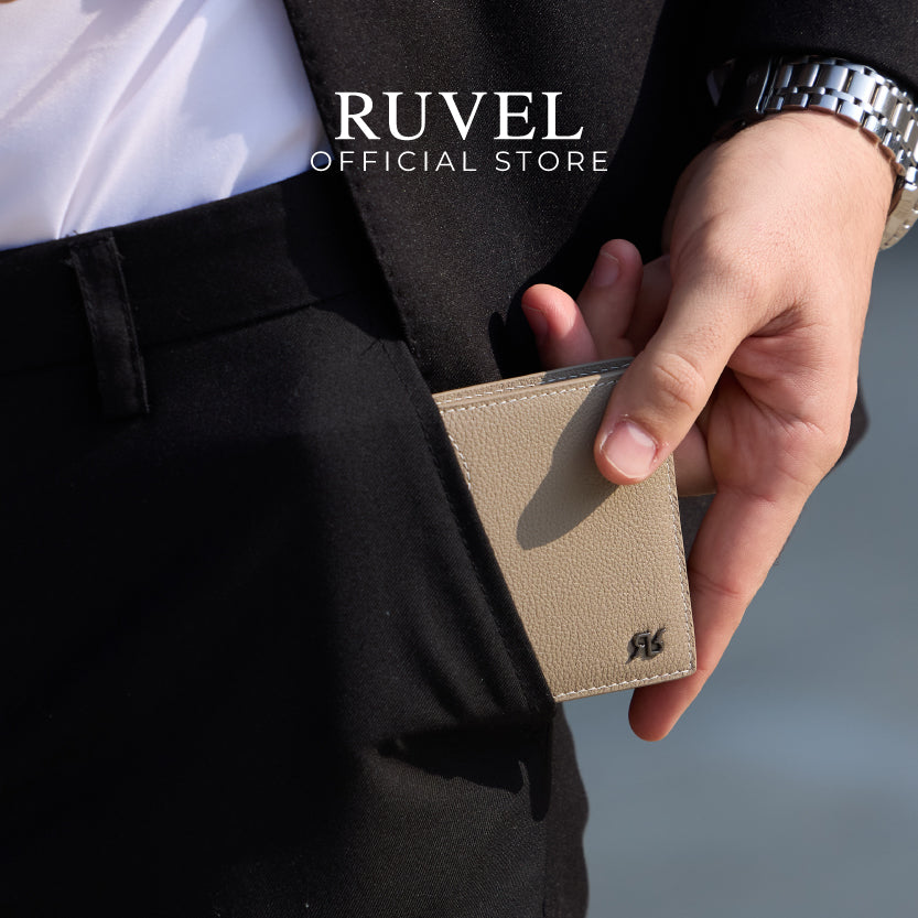 Ronel Wallet