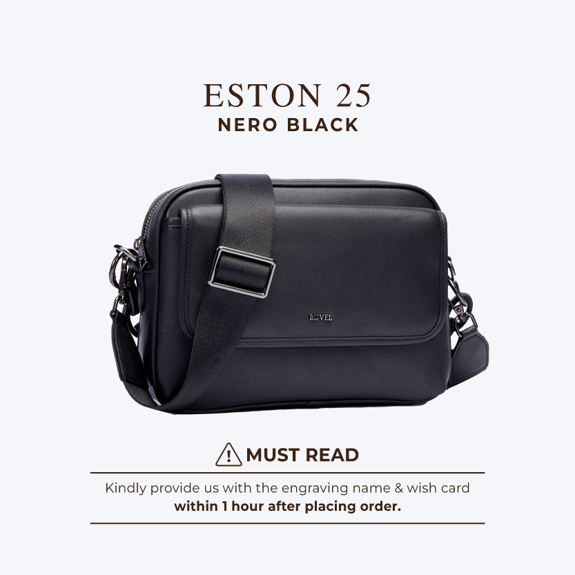 Eston 25 Sling bag