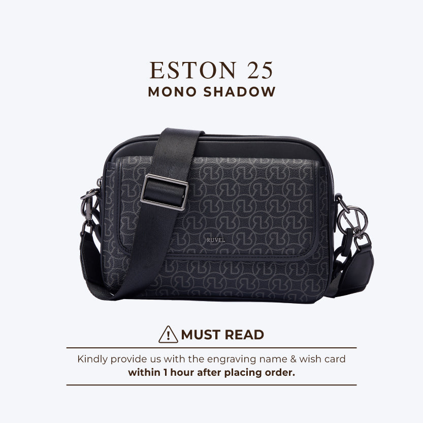 Eston 25 Sling bag