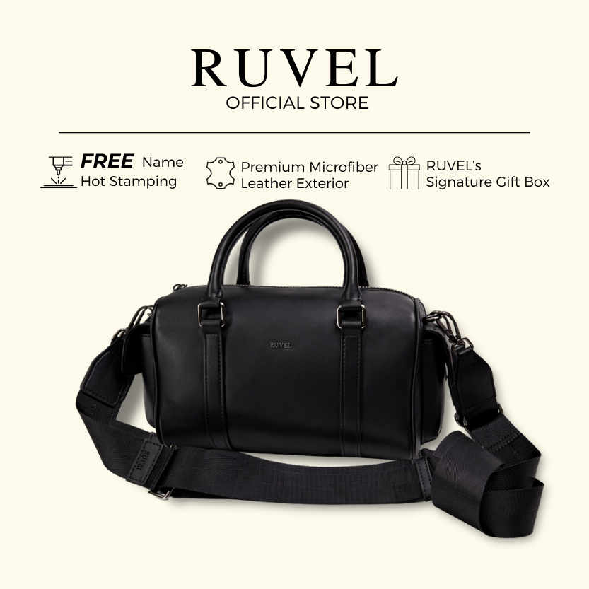 Straven Sling Bag