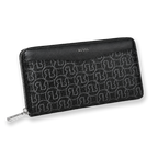 Montero Zipper Long Wallet