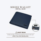 Kross Wallet