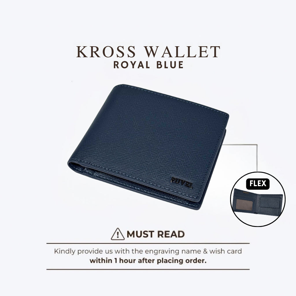 Kross Wallet