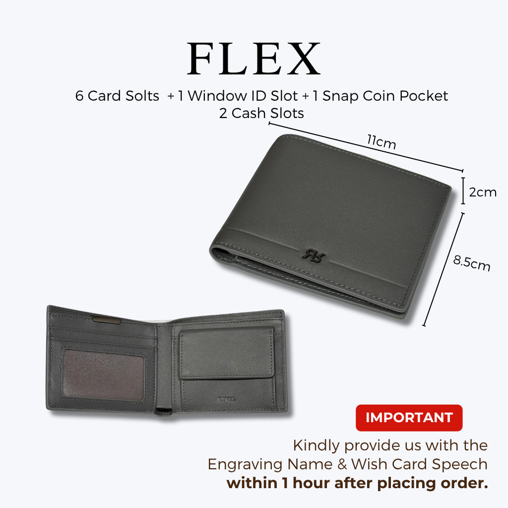 Maric Wallet