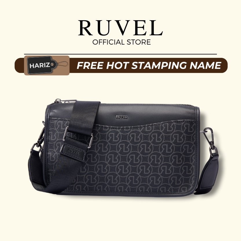 Kairo 25 Sling Bag