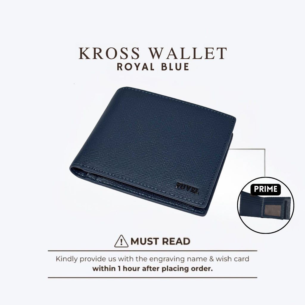 Kross Wallet